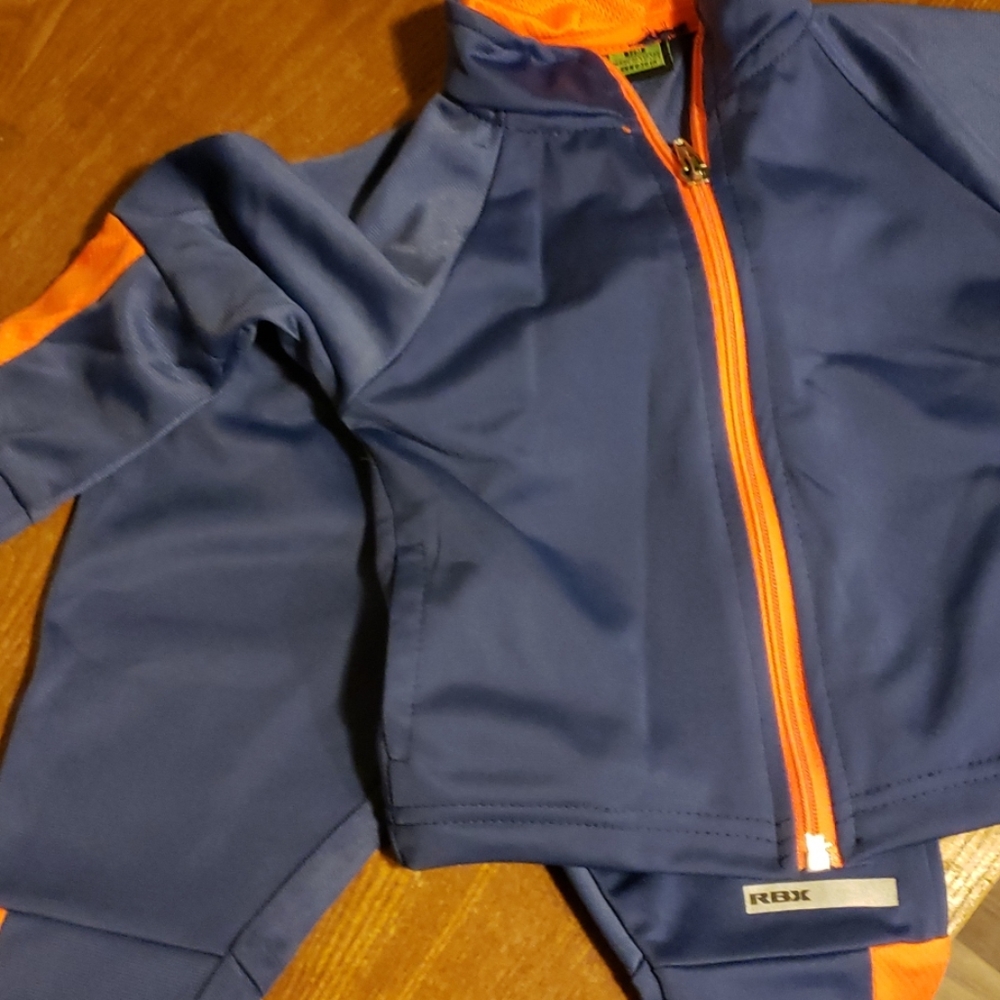 Toddler Sweatsuit